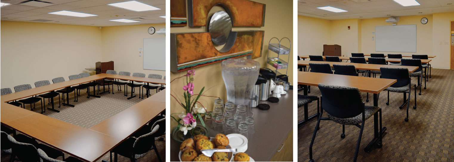 Special Events UWParkside