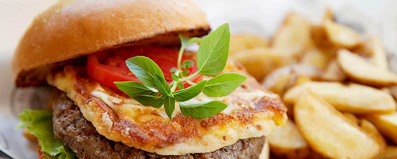Food Images