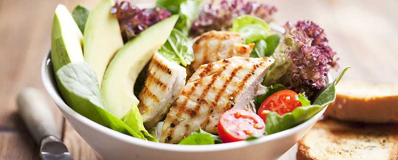 Food Images