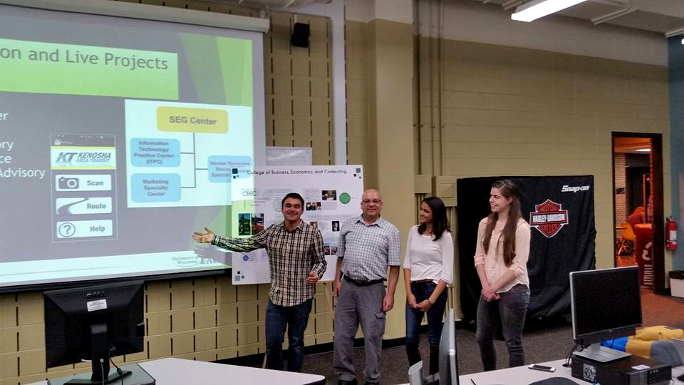 2015-2016 CBEC Intern Presentation Rehersal 2015-2016 CBEC Intern Presentation Rehersal