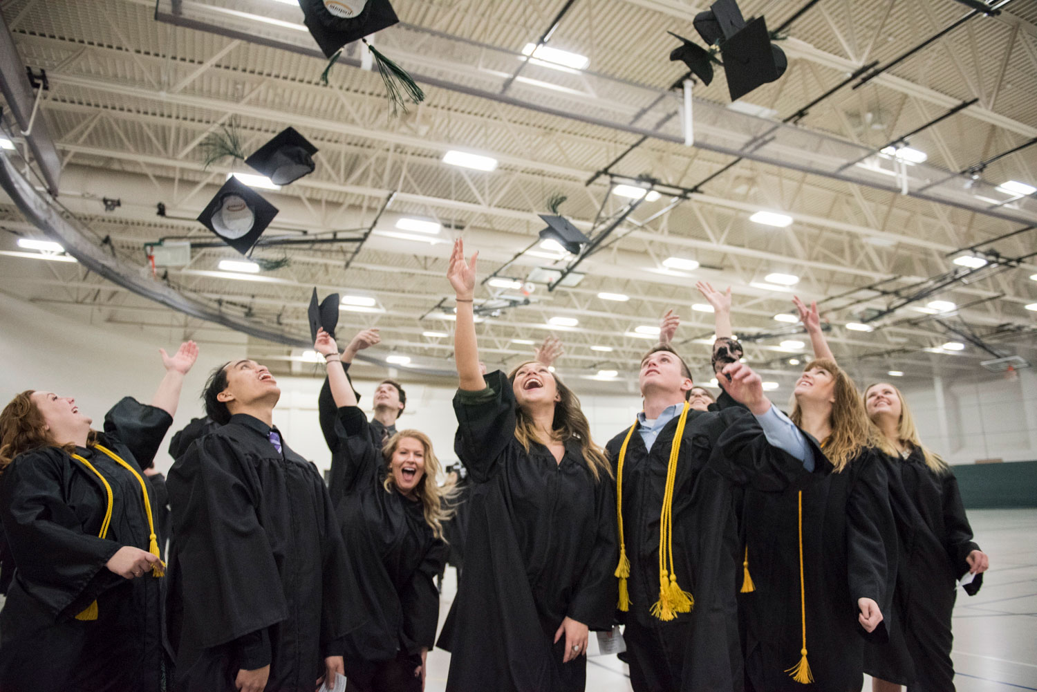 Winter Commencement