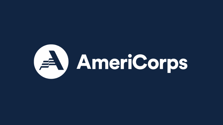 AmeriCorps Logo