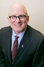Dr. Matt Cecil