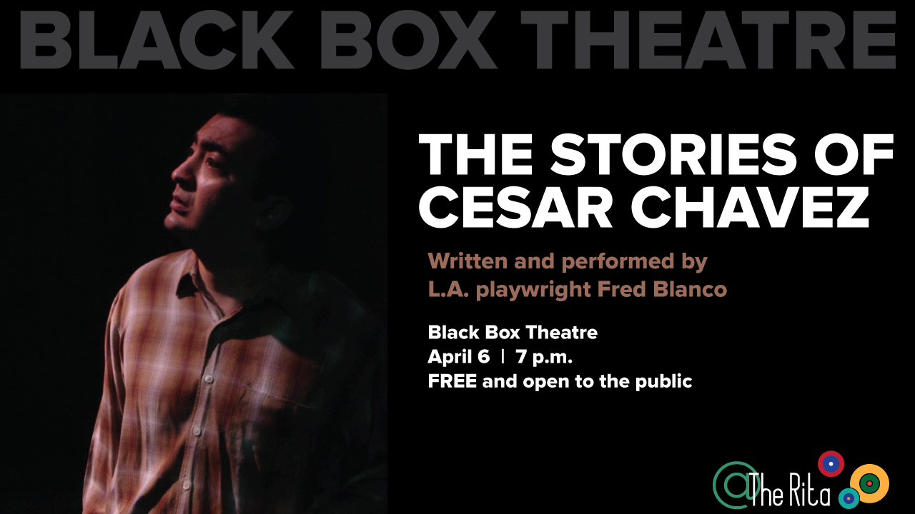 Black Box Chavez