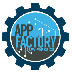 app factory