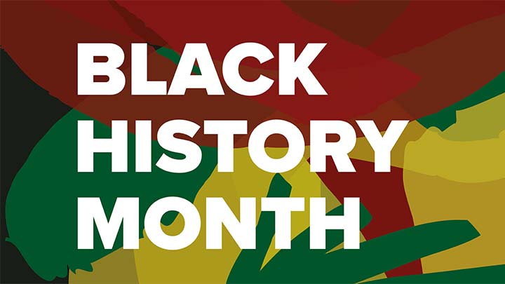 Black History Month