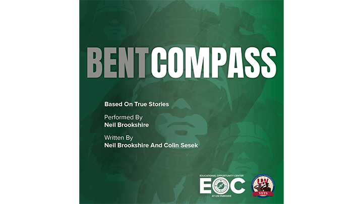 Bent Compass