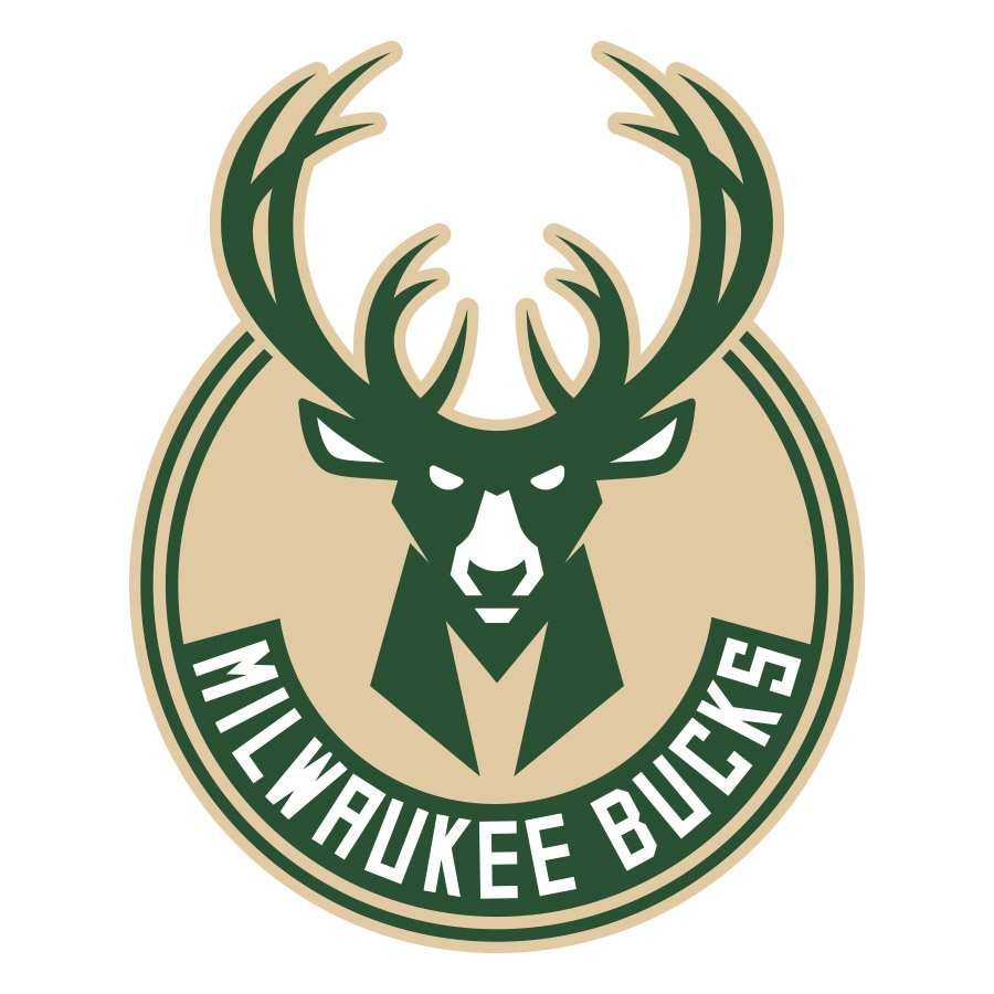 Milwaukee Bucks logo