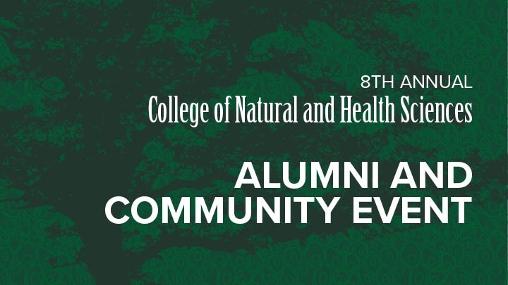 CNHS Alum Event