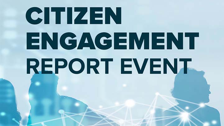 Citizen Engagement