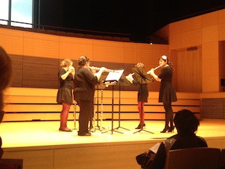 Flute Ensemble