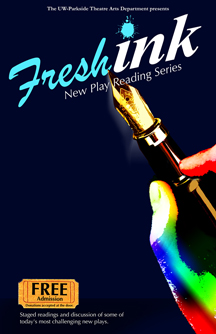 FreshInk Series