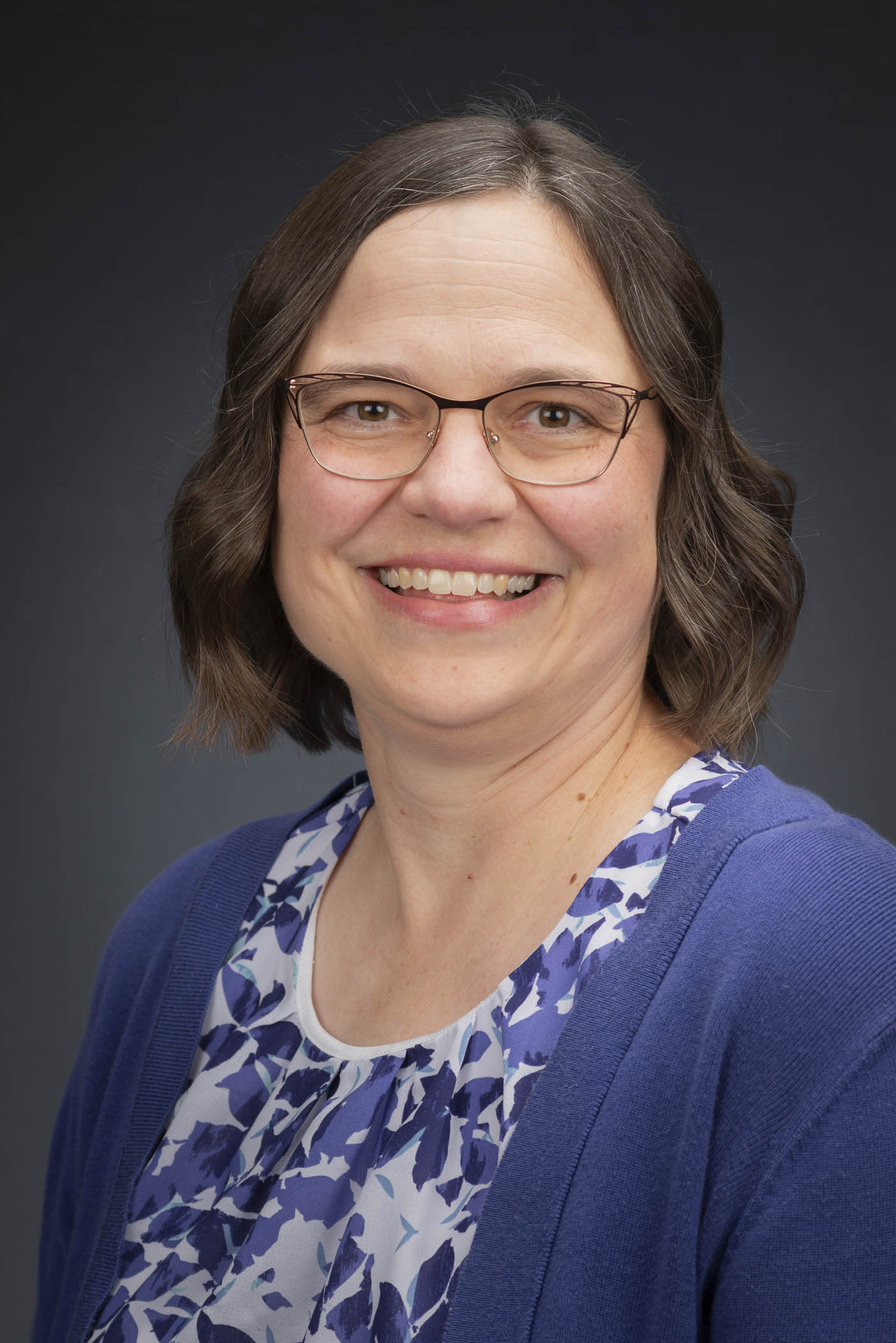 Amy Garrigan