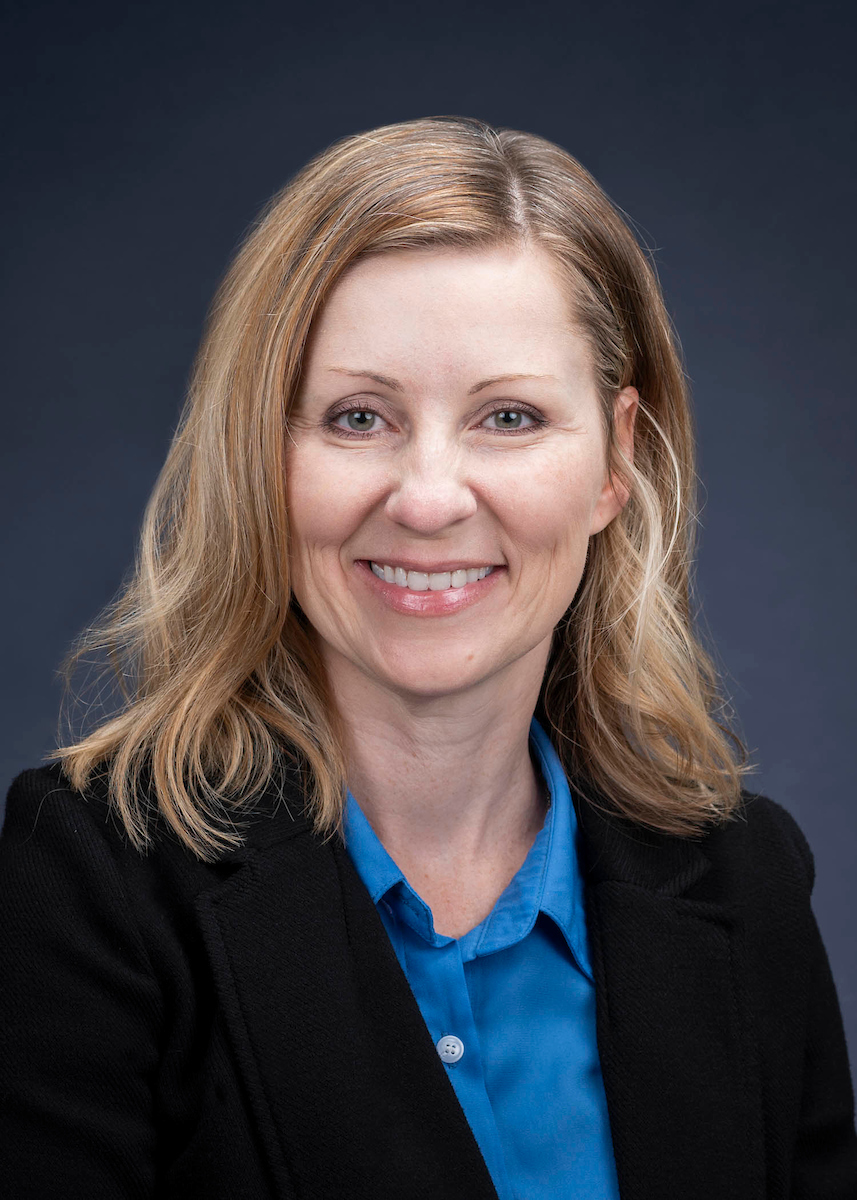 Melissa Gregg