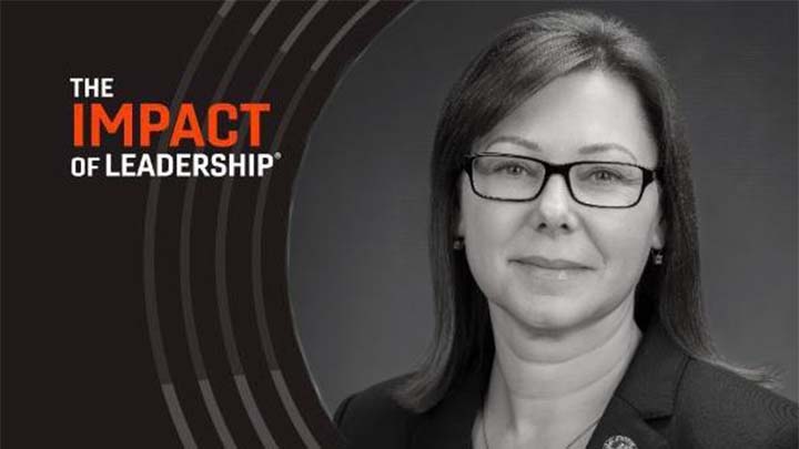 Impact of Leadership Podcast