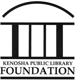 Sam Weller's appearance is made possible by the Kenosha Public Library Foundation.