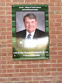 Kim Thomas Michalowski Alumni