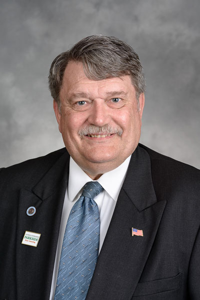 Kim Thomas Michalowski