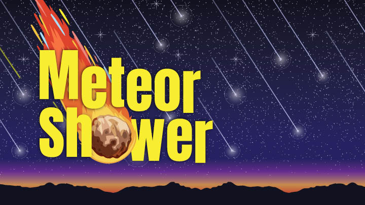 Meteor Shower