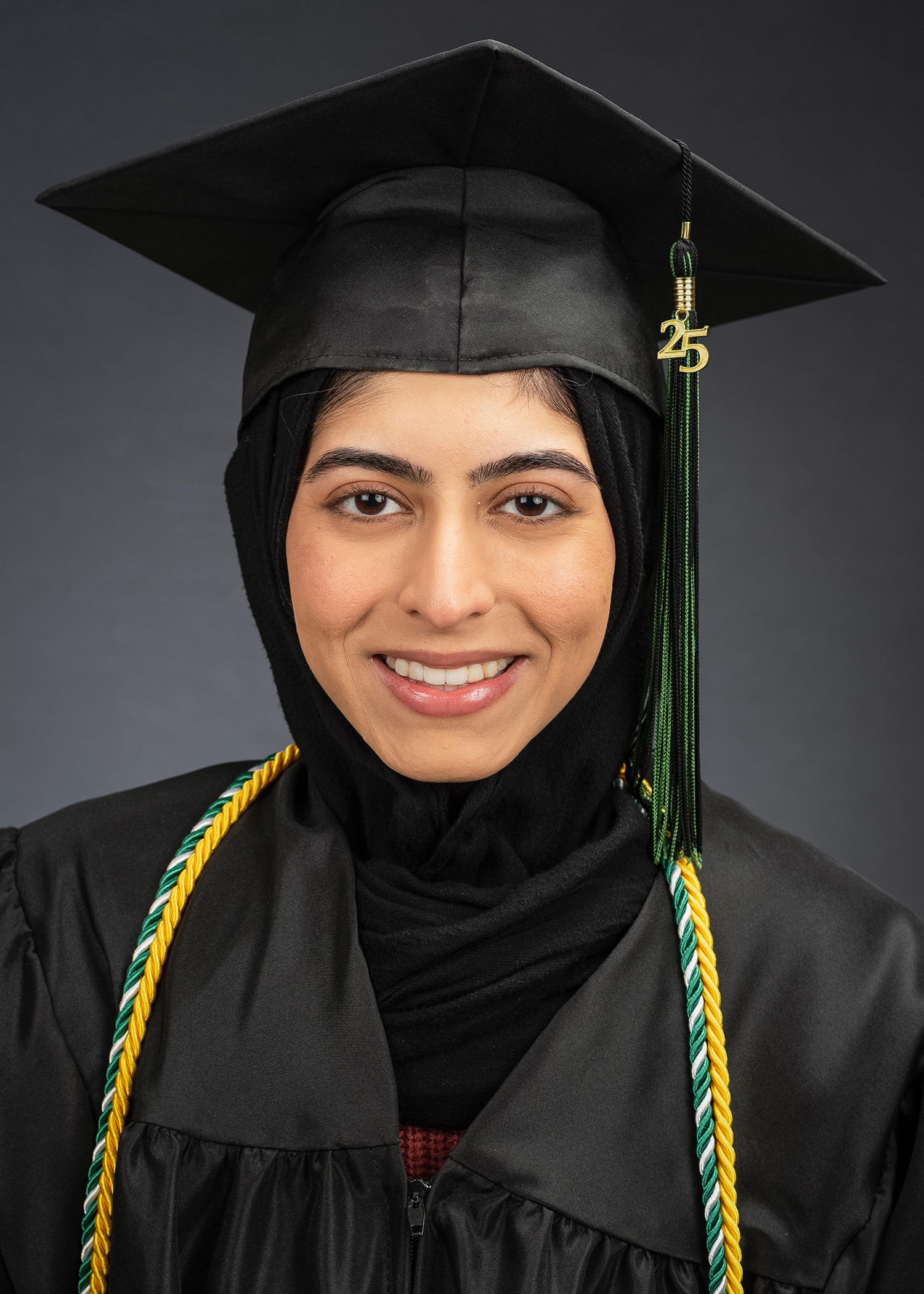 Malika Mian