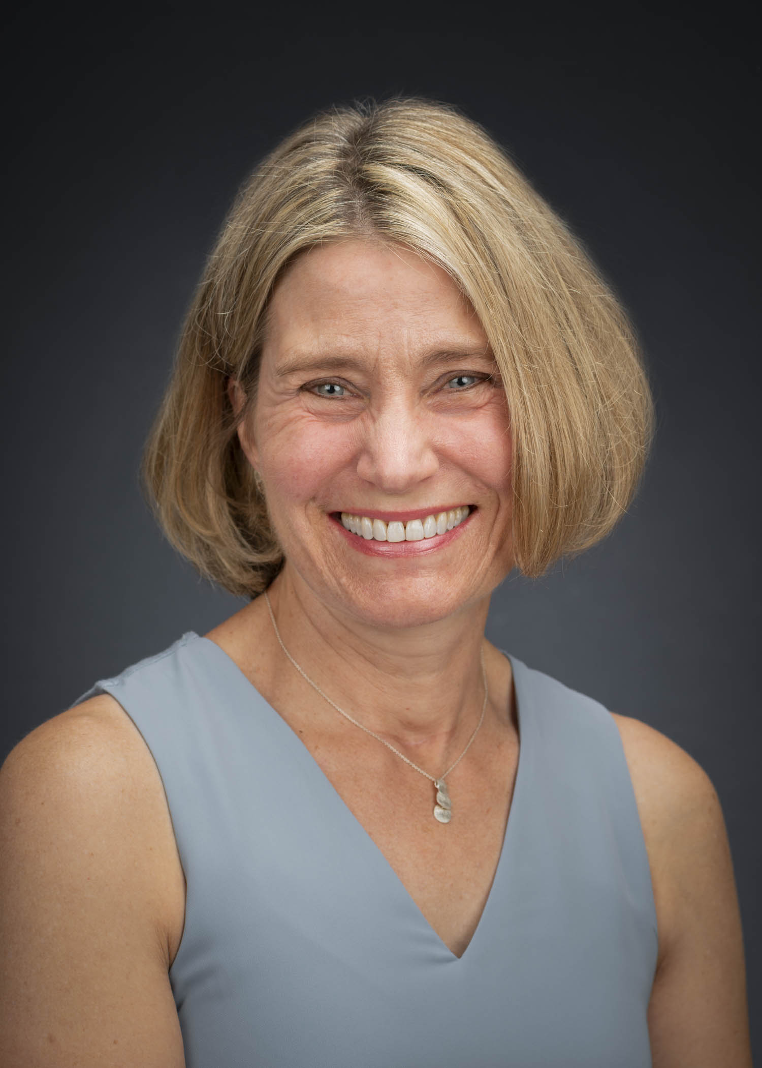 Cathy Mossman