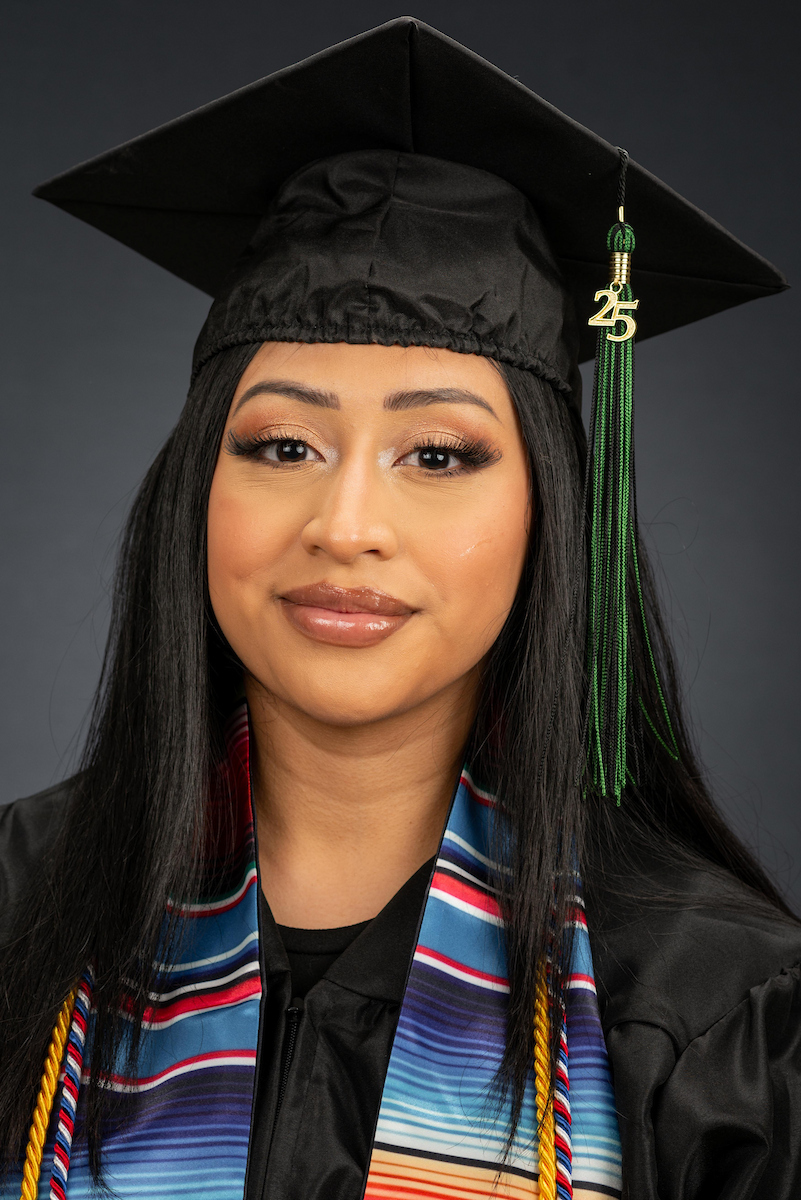 Stephanie Narciso-Avelino