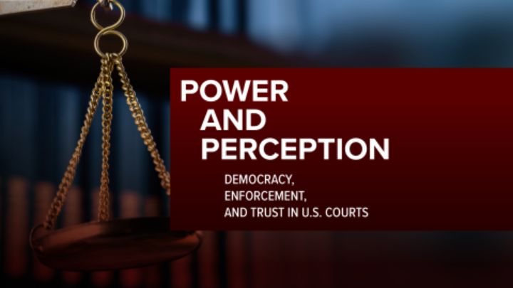 Power and Perception