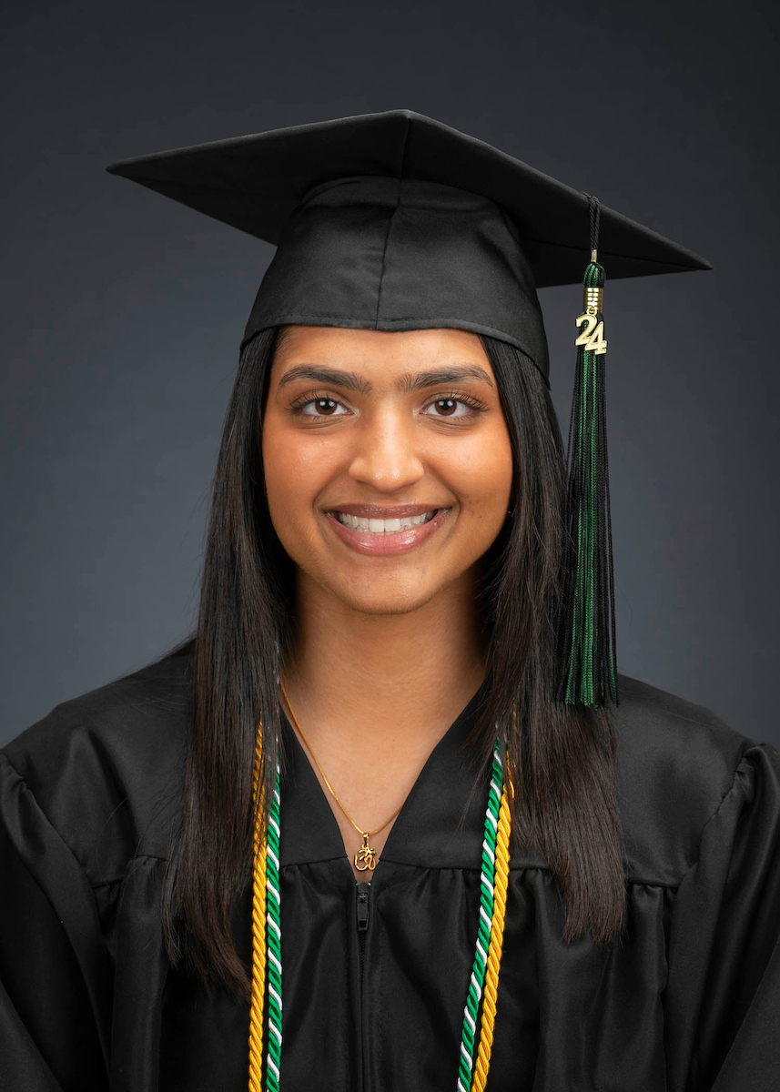 Ria Patel