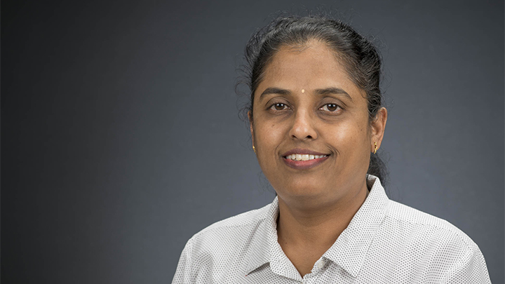 Viji Ramasamy