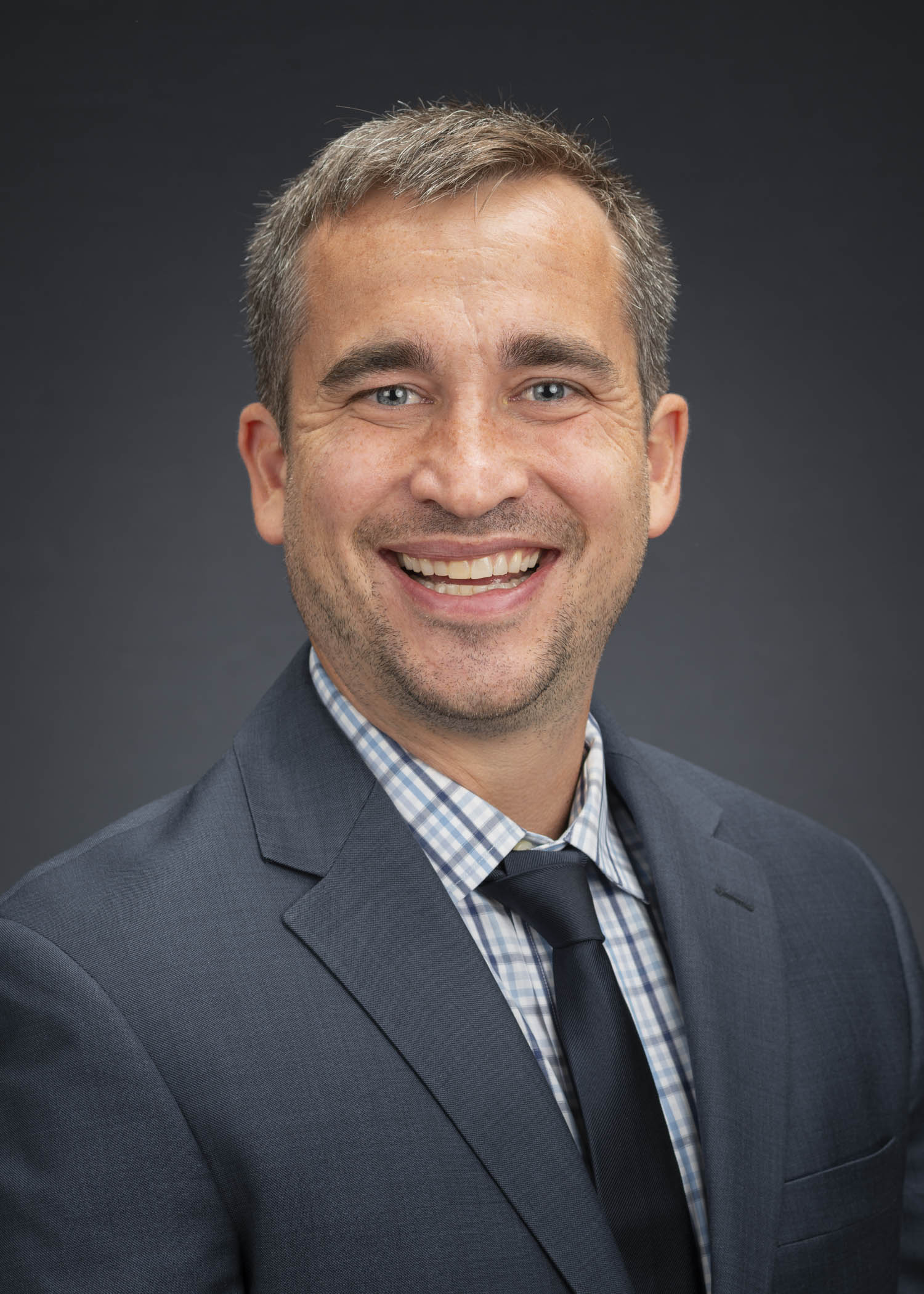 Jordan Snyder