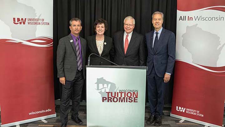 Tuition Promise