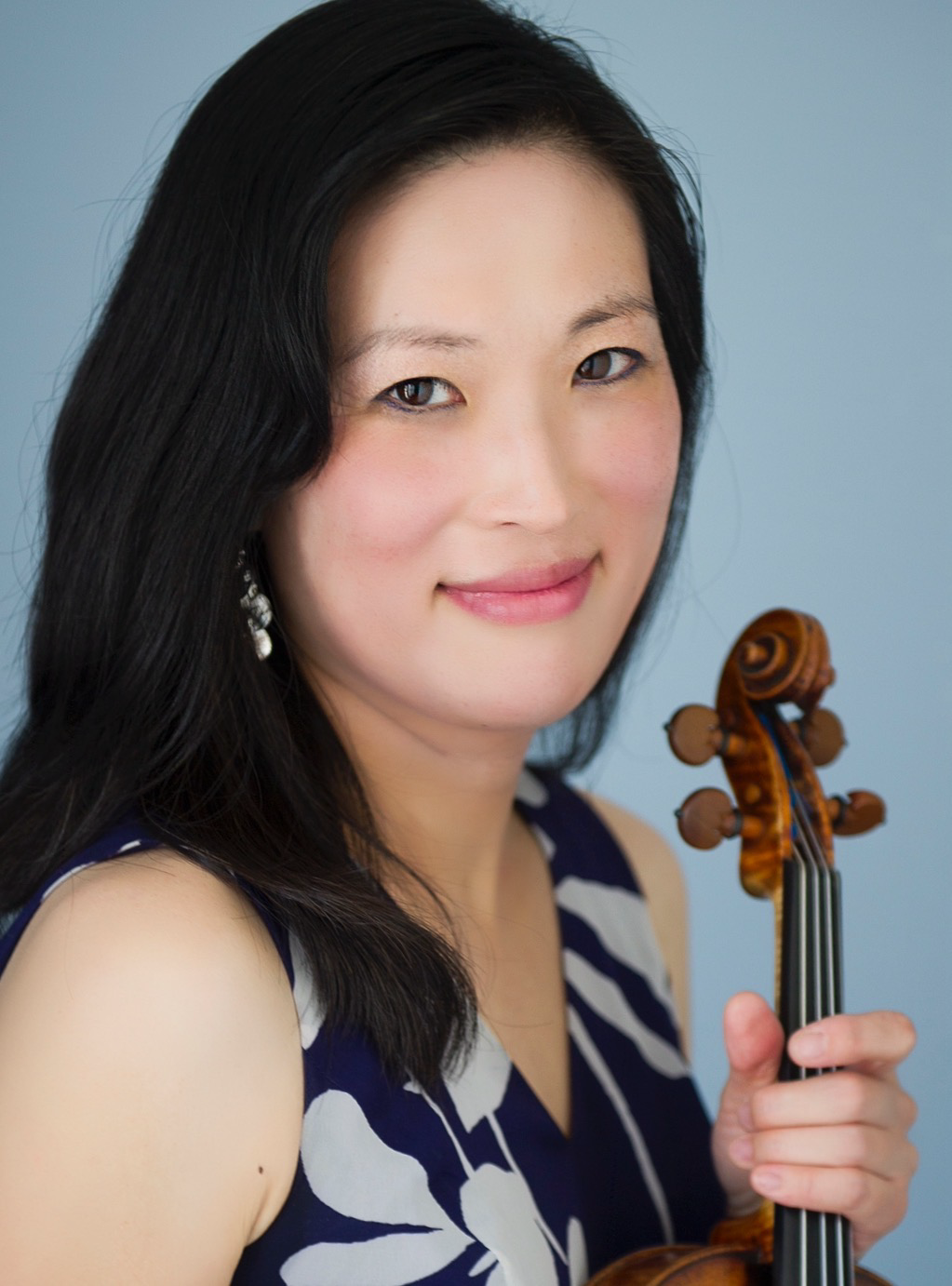 Jeanyi Kim