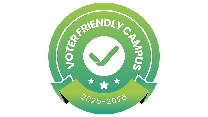 Voter Friendly Campus