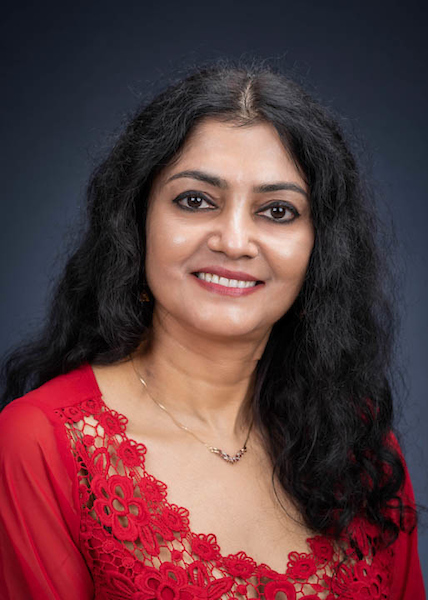 banerjee Mita Banerjee