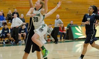 Women's Basketball