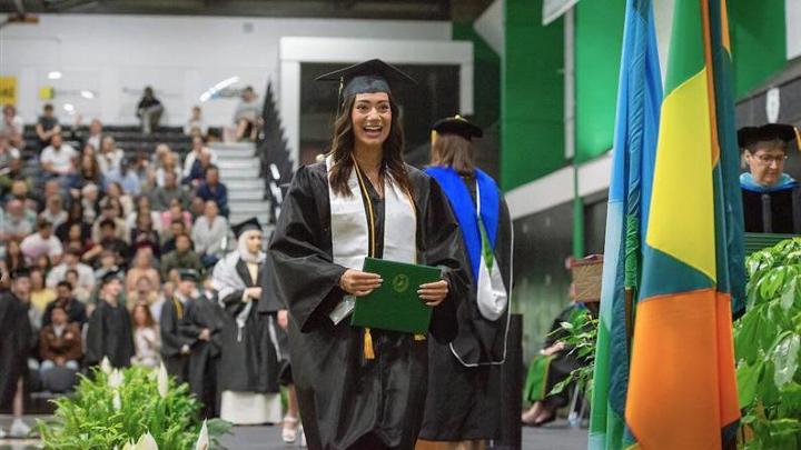 Commencement S25