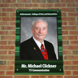 Michael Clickner