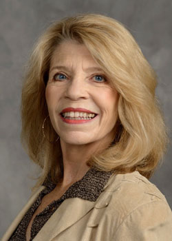 Linda Crafton