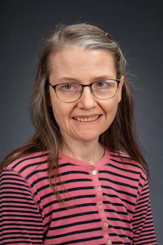 Barbara Hasper