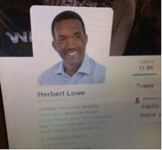 herbert lowe