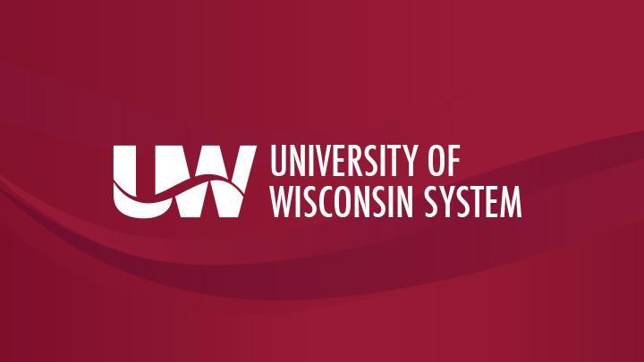 UW System 