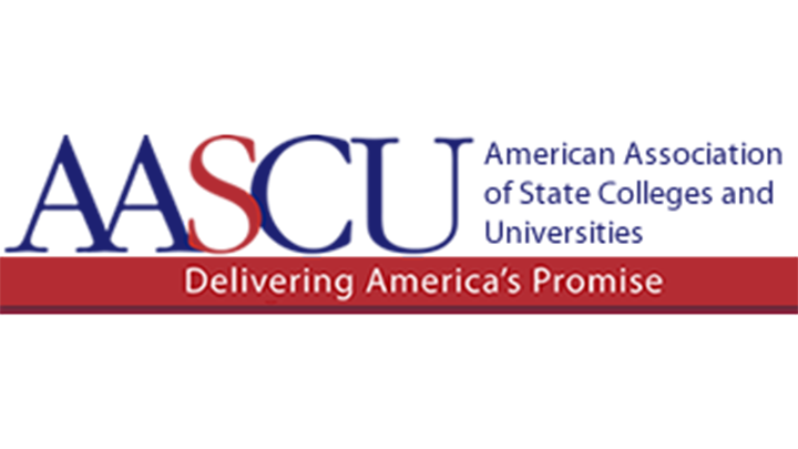 AASCU Logo