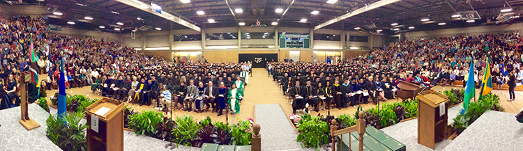 spring 2015 commencement