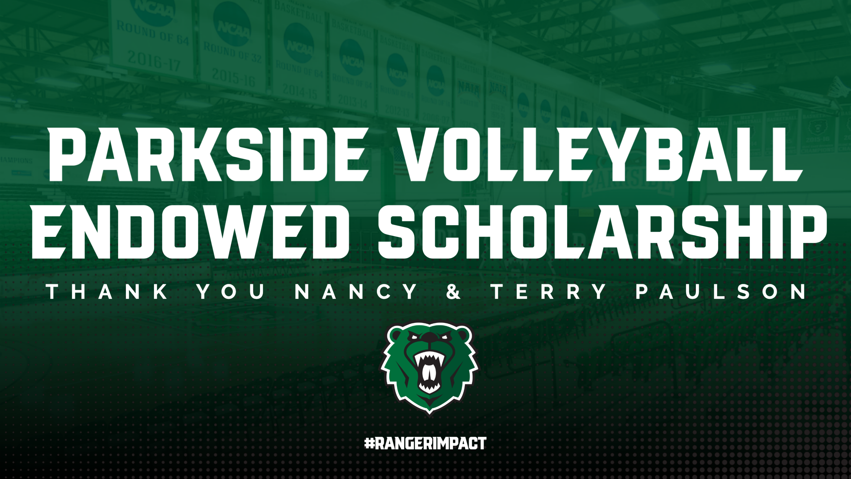 Volleyball Endowed Scholarship