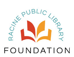 Racine Public Library Foundation logo