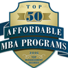 MBA Program Badge