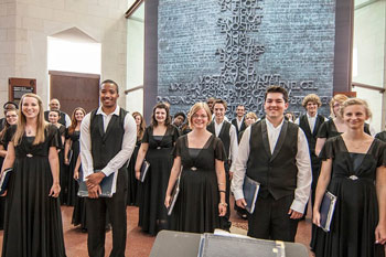 Berea Choir