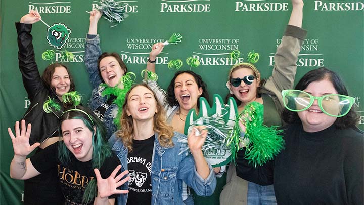 Parkside Day 2023