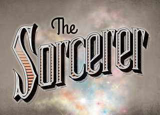 The Sorcerer - An Operetta
