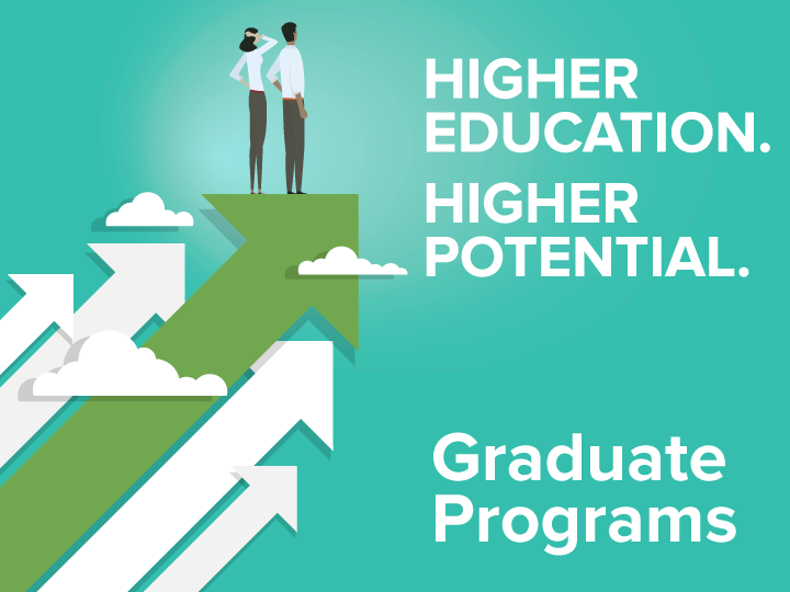 Graduate Programs